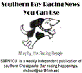 Southern Bay Racing News You Can Use
